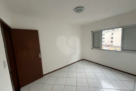 Apartamento com 50m² próximo a região do Bom Retiro em São Paulo - SP.
