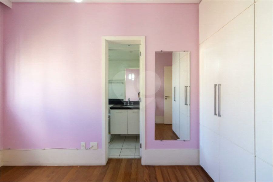 Vila Andrade / Jardim Sul - 4 dormitórios | 2 suítes | 3 vagas | depósito