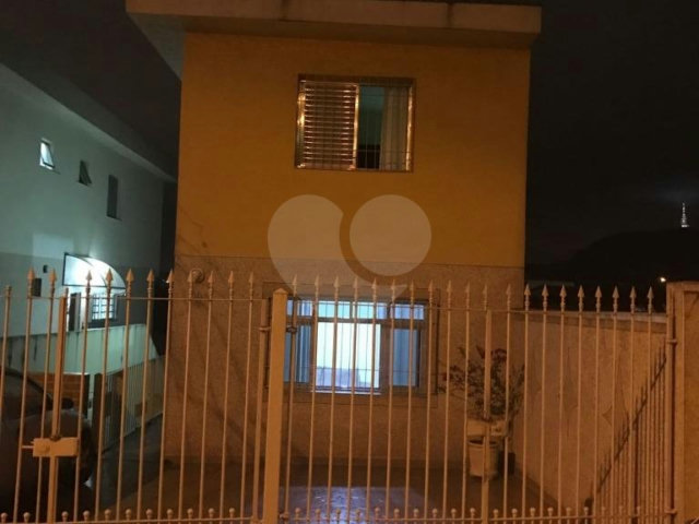 Casa à venda com 3 quartos em Pirituba, São Paulo, SP