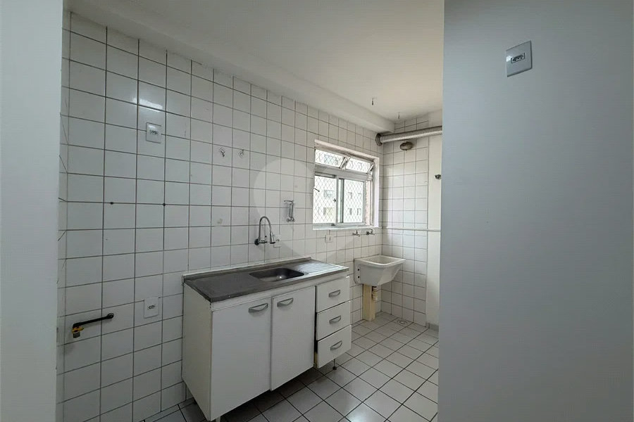 Apartamento à venda com 2 quartos em Imirim, São Paulo, SP