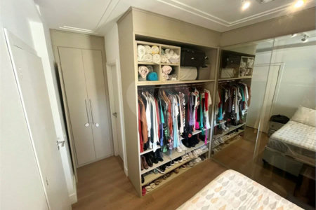 Duplex à venda com 2 suítes em Campo Belo, São Paulo, SP
