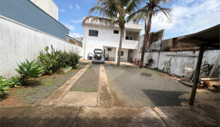 Casa à venda com 3 quartos, sendo 1 suíte,  em Jardim Embaré, São Carlos, SP