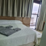 Apartamento 22M2 mobiliado no Jardim Paulista