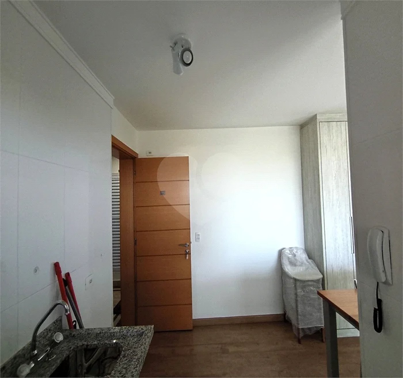 APARTAMENTO DE 44,0 M² COM 01 QUARTO, VAGA E VARANDA GOURMET PARA VENDA EM SANTANA