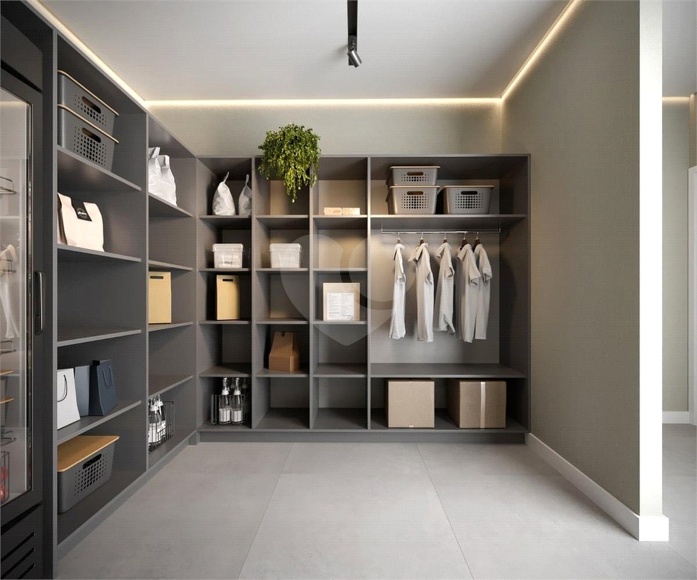 Apartamento à venda com 2 suítes em Vila Mariana, São Paulo, SP