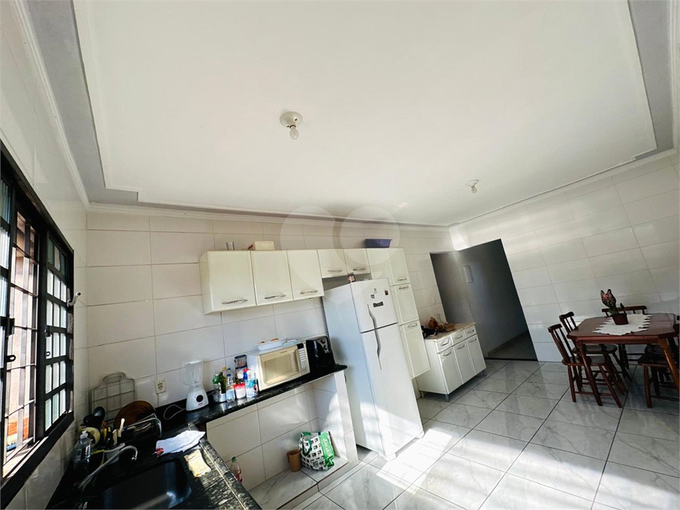Casa á venda, com 03 Dormitórios, em São Carlos.