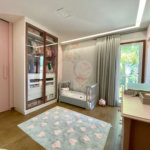 Sobrado 293 mt - 03 suites 2 closed, Sala esposa , sala Tv 5 wcs -