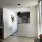 Apartamento no Condomínio Monte Stella