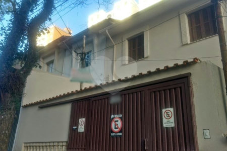 Terreno á venda - São Bernardo do Campo