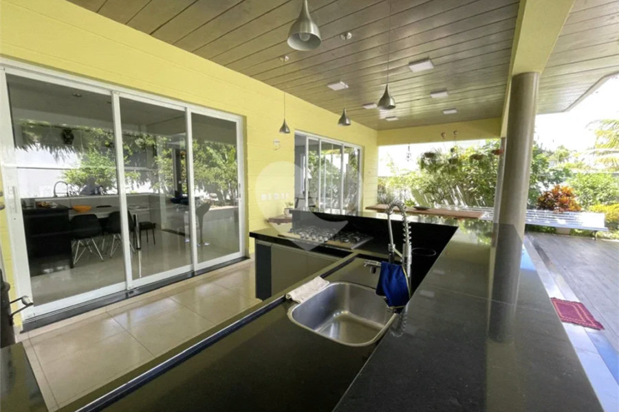 Casa no Condomínio Monte Alegre em Piracicaba/SP.