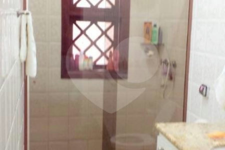 Casa com 3 dorm, 2 suítes, área gourmet, 4 vagas na Mooca