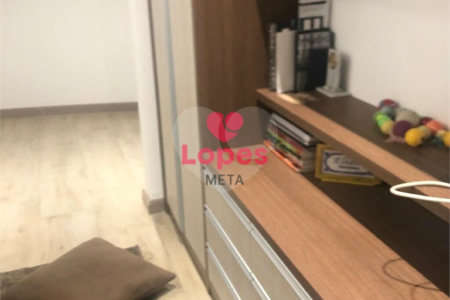 APARTAMENTO A VENDA NO JARDIM SATÉLITE COM 77M², 3 DORMITORIOS, 1 SUITE, 2 VAGAS - SJC