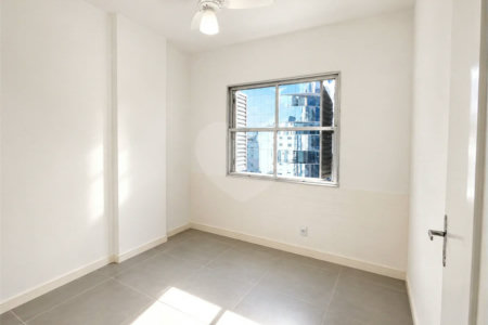 Apartamento Próximo a Paulista com Vaga