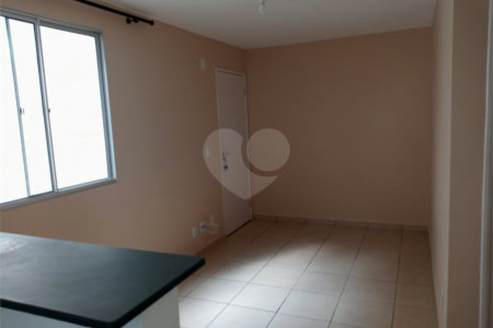Apartamento com 2 quartos à venda em Spazio Mont Royal - SP