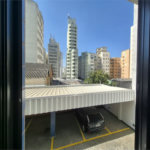 Apartamento 2 quartos, sacada e vaga em Santa Cecília