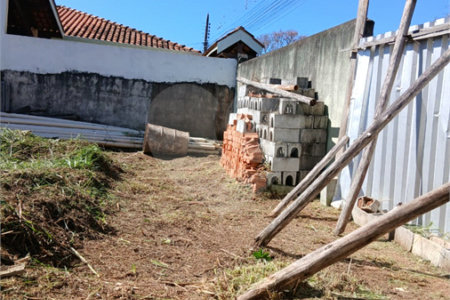 Terreno Plano - 360m² - Jardim dos Pinheiros - Atibaia