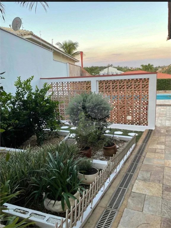 Casa com 3 dormitórios à venda em Águas de São Pedro