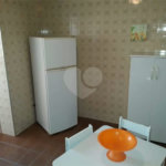 Apartamento para locação na Saúde de 80m² com 2 dormitórios.
