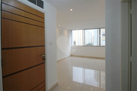 APARTAMENTO COM 100M² PARA VENDA EM HIGIENÓPOLIS