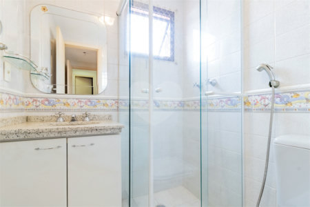 Apartamento para venda com 96 m², 3 dormitórios, 3 vagas no Alto de Pinheiros!