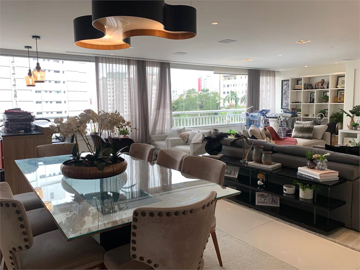 Apartamento á venda - Saúde