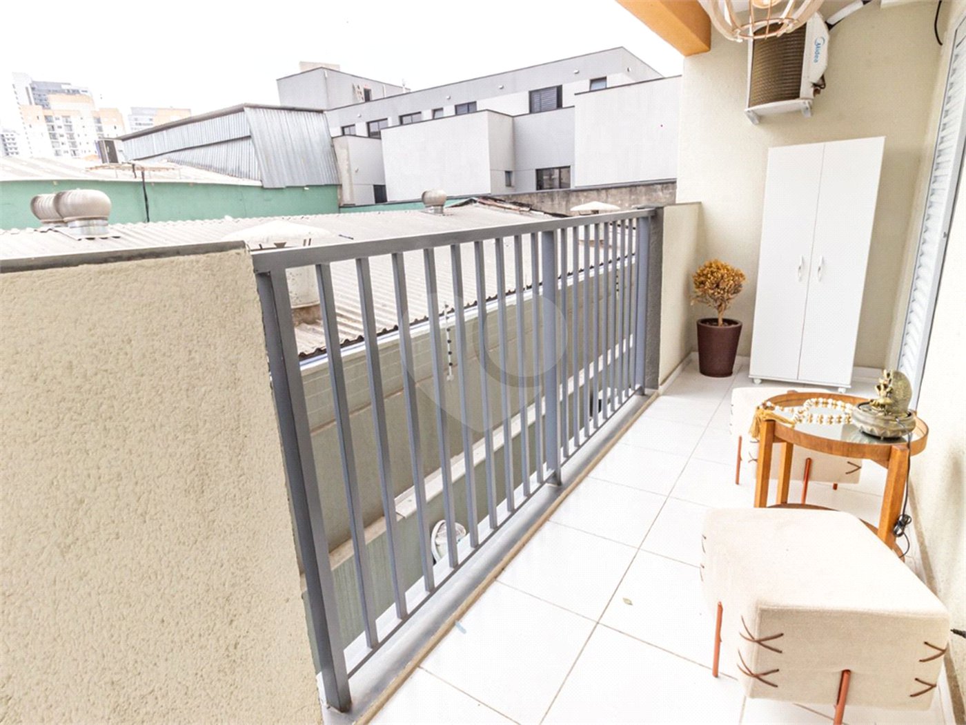 Apartamento à Venda – Mooca/SP