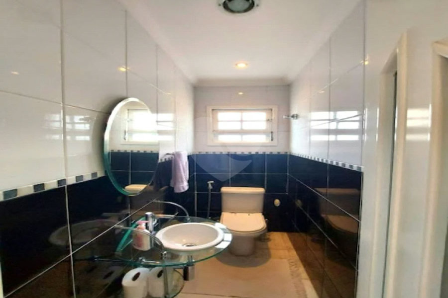 Casa à venda ou para alugar com 2 quartos em Vila Mafra, São Paulo, SP