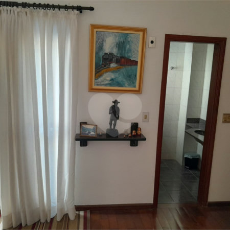 Apartamento no Edifício Professora Benedita Stahl Sodré