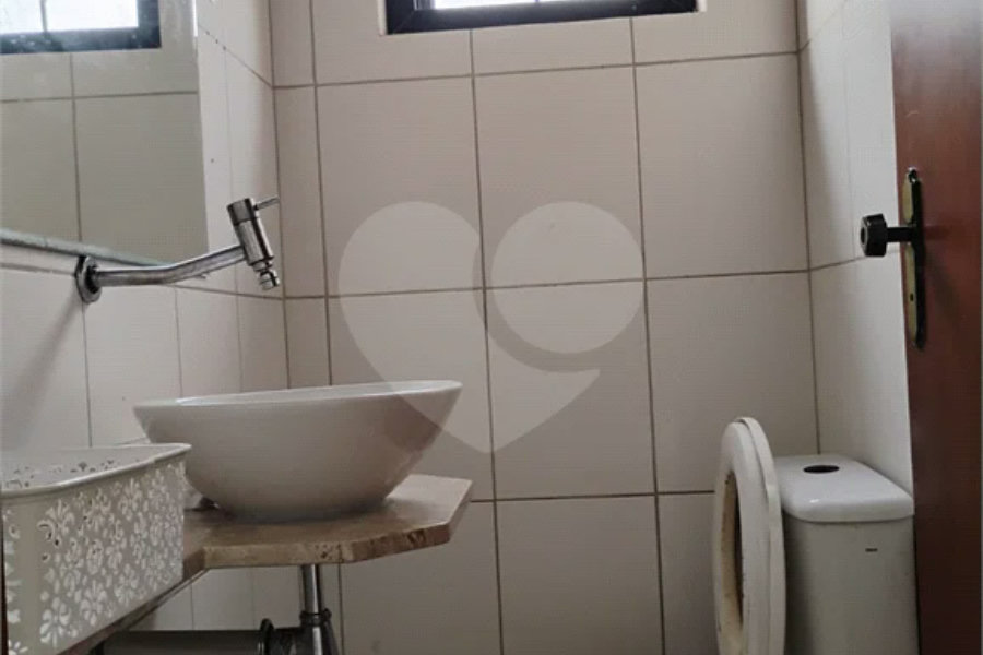 Sala comercial na região da Vila Santa Catarina