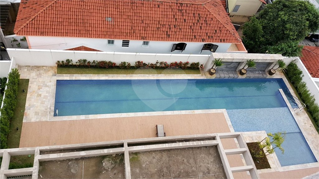 Apartamento á venda - Saúde