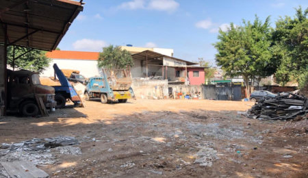Terreno à venda ou para alugar em Vila Formosa, São Paulo, SP
