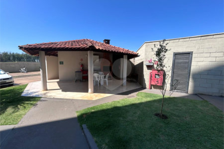 Apartamento à Venda no Residencial Parque das Árvores – São Carlos/SP
