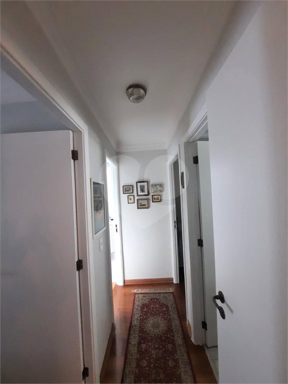 Apartamento à venda com 3 quartos, sendo 1 suíte,  em Alto da Boa Vista, São Paulo, SP