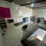 Sobrado comercial/residencial no Cidade Aracy