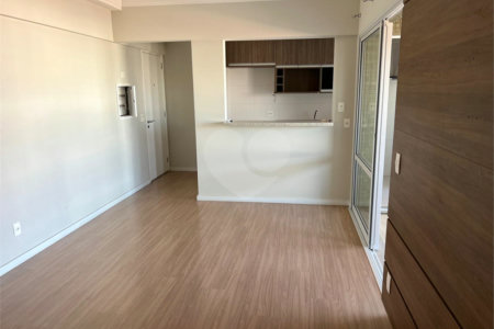APARTAMENTO NA VILA MARIANA