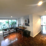 Casa para alugar com 4 quartos, sendo 2 suítes,  em Alto da Boa Vista, São Paulo, SP