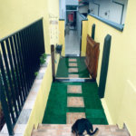 CASA TERREA NO CENTRO