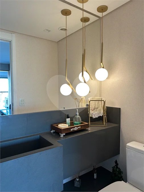 Apartamento de alto padrão com 108 m², 3 dormitórios, 1 suíte, varanda gourmet, planejados, lazer completo e próximo ao Metrô Alto do Ipiranga.