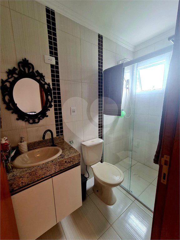 Cobertura Duplex para venda em Solemar - Praia Grande