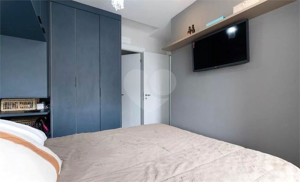 Apartamento à venda no Ipiranga 2 quartos sendo uma suite
