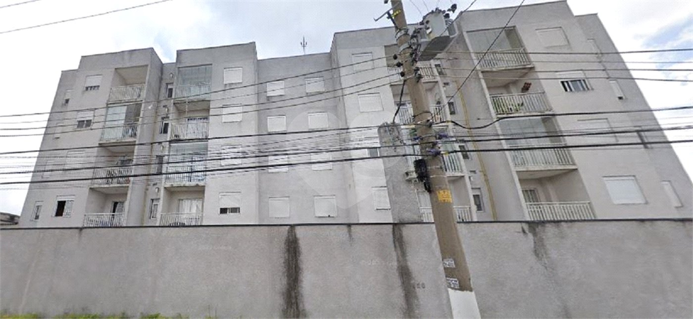 Belo Apartamento à Venda no Jardim Brasil – Zona Norte | 2 Dormitórios (1 Suíte) | Varanda | 1 Vaga