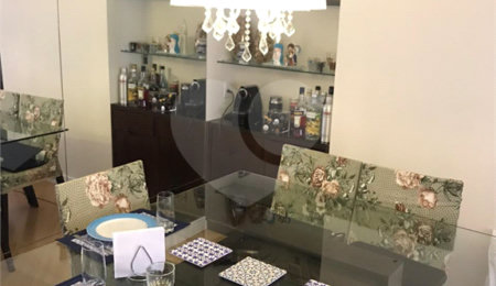 Apartamento à venda com 3 quartos, sendo 1 suíte, em Santana, São Paulo, SP