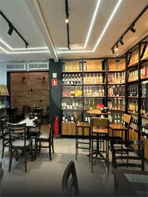 Ponto comercial (loja) no Tatuapé para venda ou locação