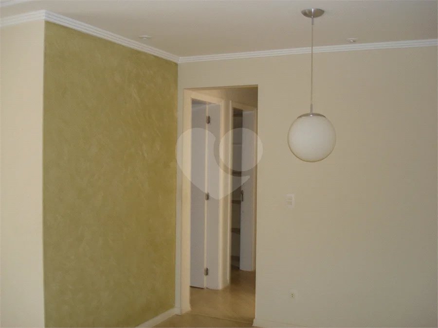 Apartamento para locação em Vinhedo - SP