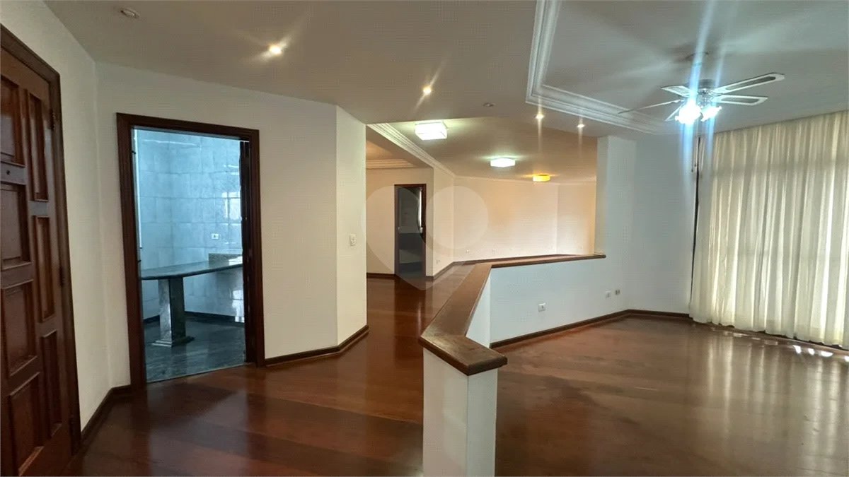 Apartamento de Alto Padrão no Edifício Lygia Nazareth Guidotti Alves – Centro de Piracicaba