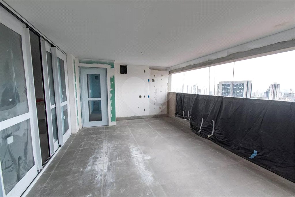 Apartamento Alto Padrão no Ipiranga