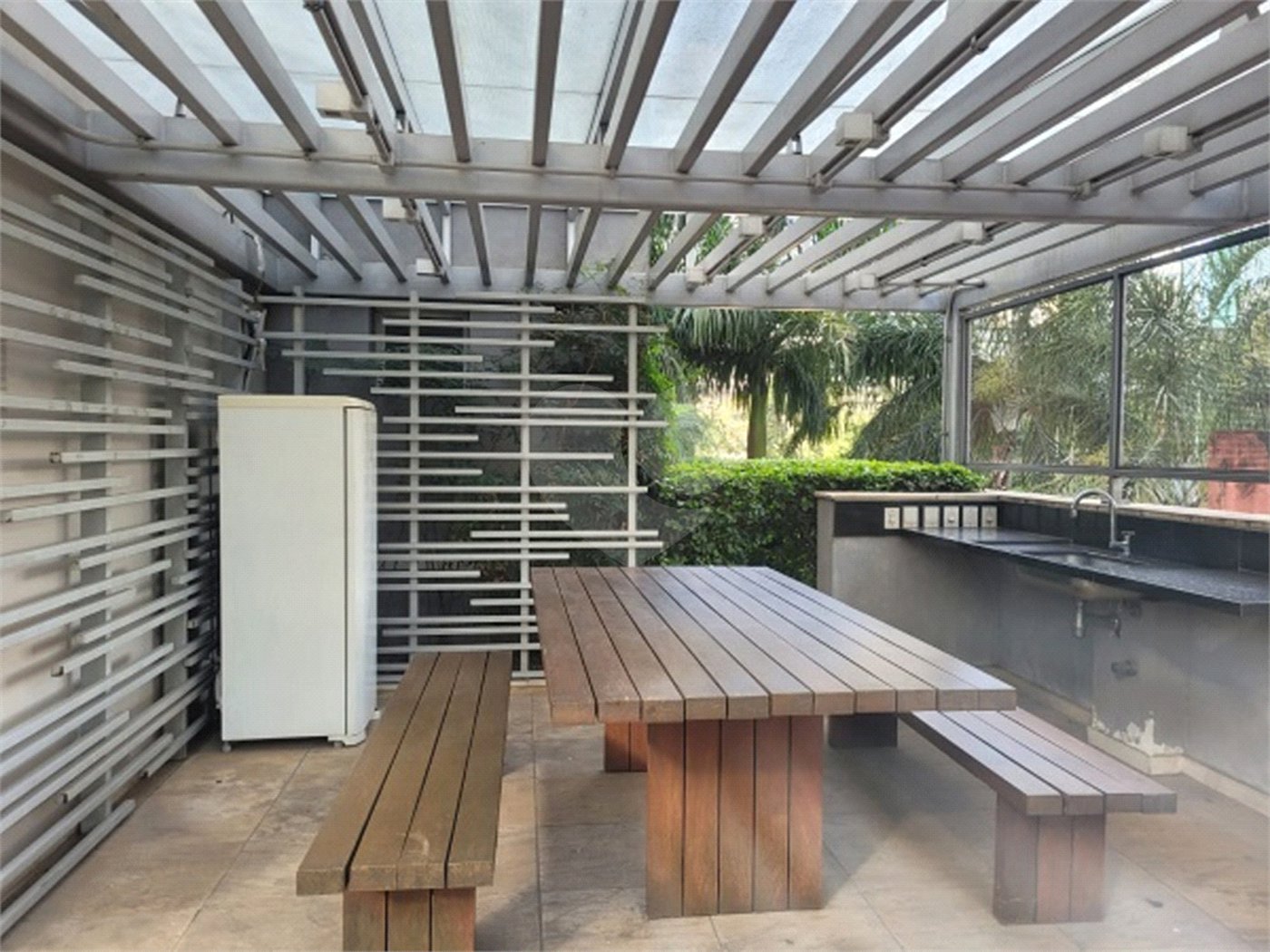 Apartamento à venda com 1 suíte em Bela Vista, São Paulo, SP