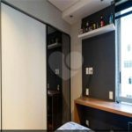 Apartamento venda Bela Vista, 156 m², 3 quartos, suíte, 3 salas, 2 vagas. Rooftop, Churrasqueira, Uma quadra da Paulista.