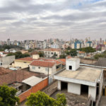 Apartamento com suíte na Vila Prado