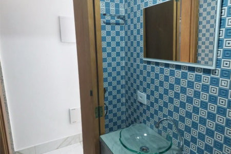 Sobrado à venda com 3 quartos, sendo 3 suítes, em Jardim Olympia, São Paulo - SP